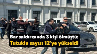 Kocaeli'de 3 kişinin hayatını kaybetmesine yol açan eğlence mekanına yapılan