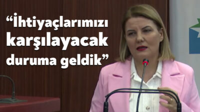 İzmit Belediyesi’nin nisan ayı meclis toplantısı bugün gerçekleştirildi. Meclis toplantısında
