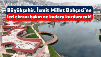 Kocaeli Büyükşehir Belediyesi’nin iştirakleri arasında yer alan Kentim Bilişim Şirketi,