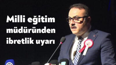 Kocaeli'de 23 Nisan Ulusal Egemenlik ve Çocuk Bayramı etkinlikleri kapsamında
