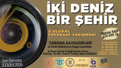 Kocaeli İl Kültür ve Turizm Müdürlüğü ile İMEAK Deniz Ticaret