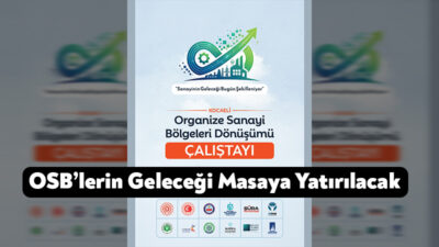 Kocaeli Üniversitesi ev sahipliğinde, Kocaeli Valiliğimiz ile Kocaeli Büyükşehir Belediyemiz
