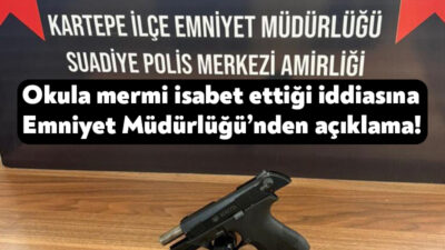 Kocaeli'de seyir halindeki araçtan ateş açılması neticesinde bir kişi tutuklanırken,