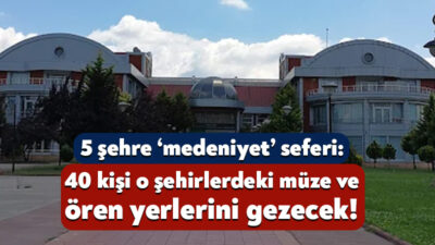 Kocaeli Gençlik ve Spor İl Müdürlüğü; medeniyet, tarih ve kültür