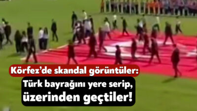 Körfez’de 23 Nisan Ulusal Egemenlik ve Çocuk Bayramı etkinlikleri kapsamında