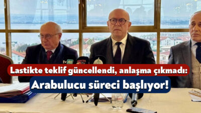 Lastik İş Sendikası’nın örgütlü olduğu Brisa, Pirelli ve Prometeon fabrikalarındaki