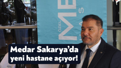 Gölcük Medar Hastanesi, bünyesine yeni katılan hekimlerin tanıtımı için bugün