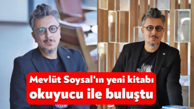 Gazeteci yazar Mevlüt Soysal'ın kaleme aldığı "Satu Mare'de Dinle Beni"
