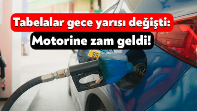 Orta Doğu’daki gelişmeler petrol fiyatlarını etkiliyor. Brent petroldeki yükselişten dolayı
