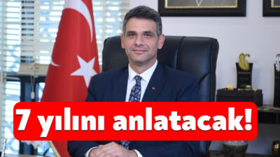 Kocaeli Büyükşehir Belediye Başkanı Tahir Büyükakın ve Başiskele Belediye Başkanı