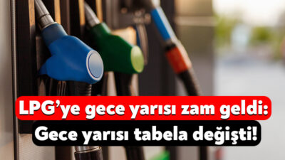 Orta Doğu’daki gelişmelerin tetiklediği petrol fiyatları akaryakıtı etkilemeye devam ediyor.