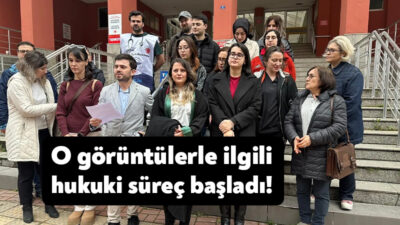 Kocaeli Şehir Hastanesi’nde yaşanan doktor-hasta tartışmasına ilişkin yeni açıklama geldi.