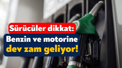 Orta Doğu’da yaşanan savaş, petrol ve enerji fiyatlarını etkilemeye devam