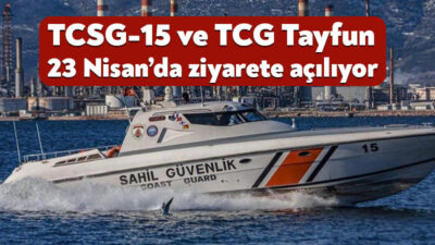 Kocaeli Valiliği, 23 Nisan Ulusal Egemenlik ve Çocuk Bayramı kapsamında