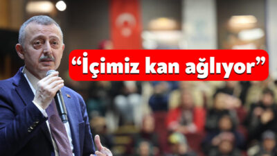 Kocaeli Büyükşehir Belediye Başkanı Tahir Büyükakın, KO-MEK Darıca Yıl Sonu