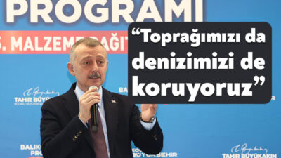 Kocaeli Büyükşehir Belediyesi, denizcilik faaliyetlerine ve yerel ekonomiye katkı sağlamak