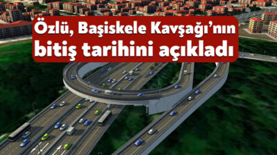 Başiskele Belediye Başkanı Yasin Özlü, 7 yılını anlatmak için bugün