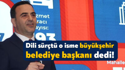 Başiskele Belediye Başkanı Yasin Özlü, 7 yılını anlatmak için bugün