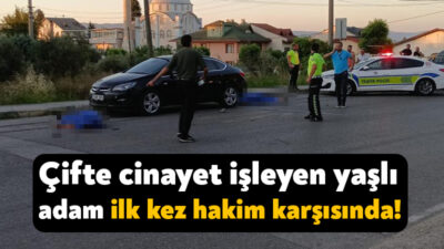 Kocaeli'nin Karamürsel ilçesinde sattığı otomobilin 1 milyon 600 bin liralık