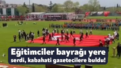 23 Nisan Ulusal Egemenlik ve Çocuk Bayramı etkinlikleri kapsamında Körfez’deki