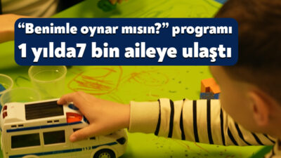Aile ve Sosyal Hizmetler Bakanlığı, Hayat Holding ve Otistikler Derneği