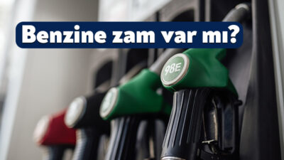 Brent petrol ve döviz kurundaki gelişmeler akaryakıt fiyatları üzerinde belirleyici