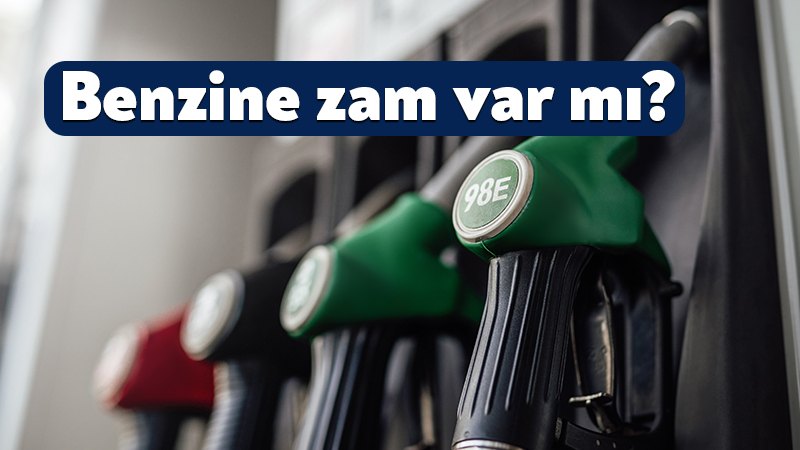 Kocaeli'de 30 Haziran Salı günü akaryakıt fiyatları araç sahipleri tarafından