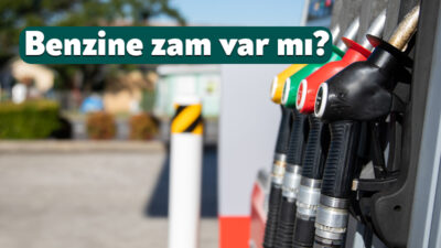 Döviz kurundaki değişimler ve petrol fiyatlarındaki hareketlilik akaryakıt fiyatlarını etkiliyor.