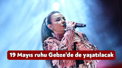 Kocaeli Büyükşehir Belediyesi, 19 Mayıs Atatürk’ü Anma, Gençlik ve Spor