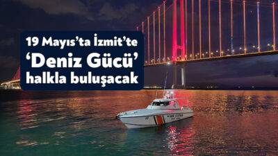 Kocaeli Valiliği, 19 Mayıs Atatürk’ü Anma, Gençlik ve Spor Bayramı