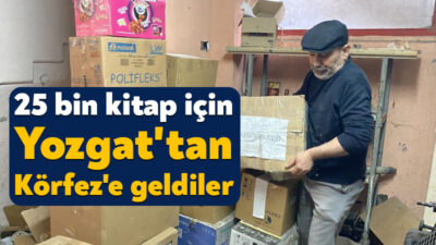 Kocaeli'nin Körfez ilçesinde yaşayan gazeteci-yazar Mustafa Eranıl, şehitlerin isimlerini yaşatmak