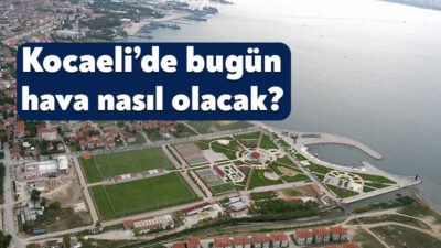 Meteoroloji Genel Müdürlüğü’nün 9 Mayıs 2026 Cumartesi gününe ilişkin yayımladığı