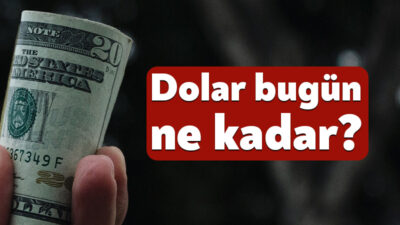Küresel ve iç piyasadaki gelişmeler döviz kurlarını etkilemeye devam ediyor.