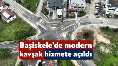 Kent vizyonunu tüm ilçelere yansıtan Büyükşehir Belediyesi, altyapı ve üstyapı
