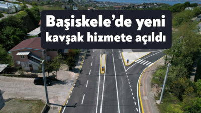 Kocaeli Büyükşehir Belediyesi, Başiskele ilçesi Aydınkent Mahallesi ve Yuvacık Yakacık
