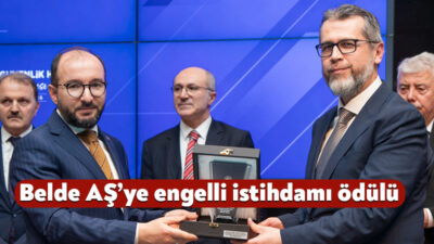 Kocaeli Büyükşehir Belediyesi iştiraki Belde A.Ş., Çalışma ve Sosyal Güvenlik