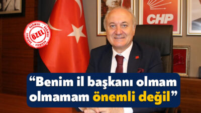 CHP’de mutlak kararı sonrası parti genel merkezine bugün polis müdahalesi