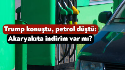 Orta Doğu’daki gerilimin azalması sonucunda altın fiyatları yükselirken, petrol fiyatları