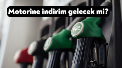 Brent petrol, döviz kuru ve vergi düzenlemelerindeki değişimler akaryakıt fiyatlarını