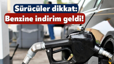 Orta Doğu’daki savaşın tetiklediği petrol fiyatlarında dalgalanma yaşanıyor. Gece yarısından