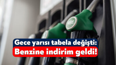 Brent petrol ve döviz kurundaki değişimler akaryakıt fiyatlarını etkiliyor. Özellikle