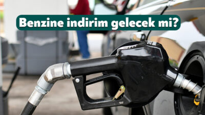 Brent petrol ve döviz kurundaki akaryakıt fiyatlarını etkiliyor. Milyonlarca kişi