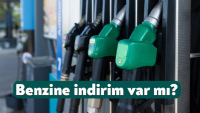 Brent petrol ve döviz kuru akaryakıt piyasasını etkiliyor. Yurt içindeki