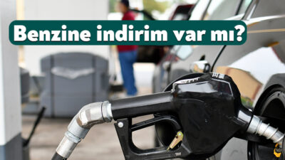 Brent petrol, döviz kuru ve vergi düzenlemelerindeki değişimler akaryakıt fiyatlarını