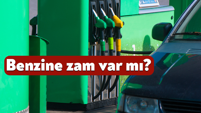 Akaryakıt fiyatları 25 Haziran Perşembe günü araç sahipleri tarafından yakından