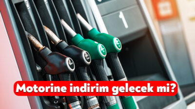 Brent petrol ve döviz kurundaki gelişmeler akaryakıt fiyatları üzerinde etki