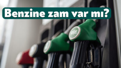 Küresel enerji piyasalarındaki değişimler ve döviz kurunda yaşanan hareketlilik, akaryakıt