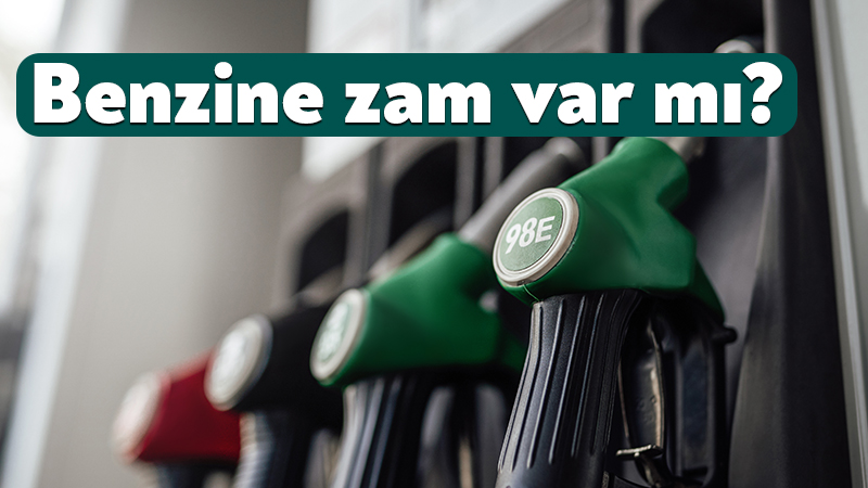Kocaeli'de akaryakıt fiyatları 28 Haziran Pazar günü de araç sahipleri