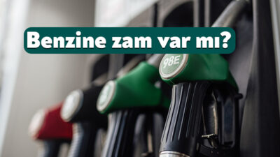 Brent petrol fiyatları, döviz kurundaki hareketlilik ve vergi düzenlemeleri akaryakıt