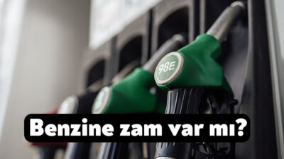 Akaryakıt fiyatları; petrol ve dövizdeki dalgalanmalar ile vergi etkisiyle sürekli
